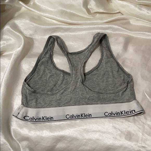 Sports Bra - Picture 2 of 3